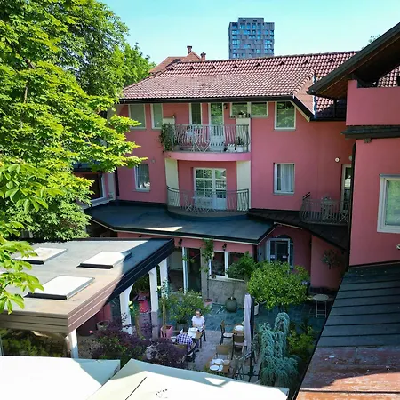 Boutique Hotel Asteria-3