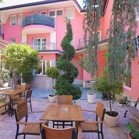 Boutique Hotel Asteria-2
